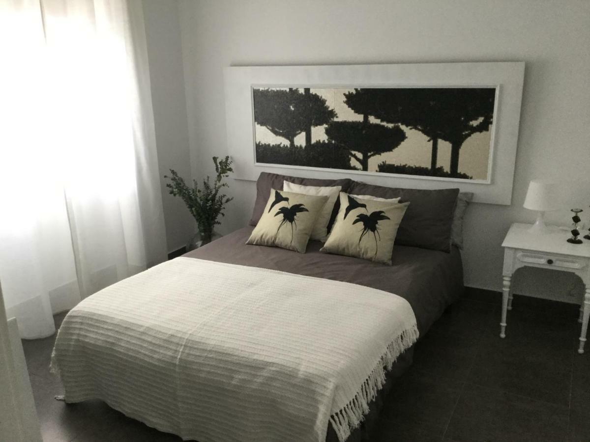 La Casa De Clara Apartment Cordoba