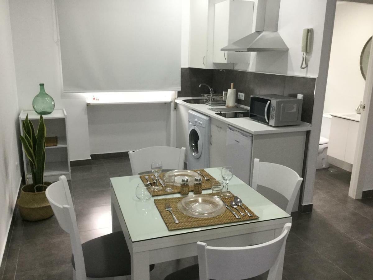 La Casa De Clara Apartment Cordoba