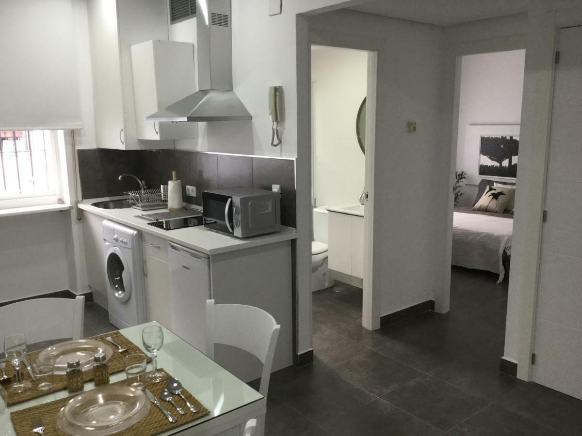 La Casa De Clara Apartment Cordoba