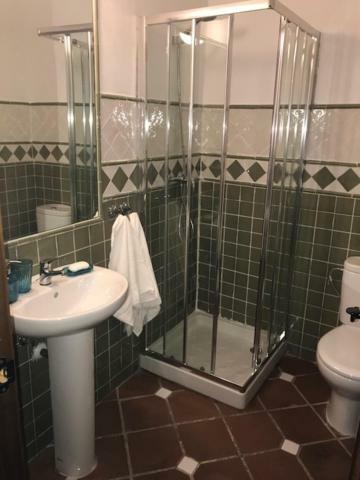 Apartment Completo Santa Marina Cordoba