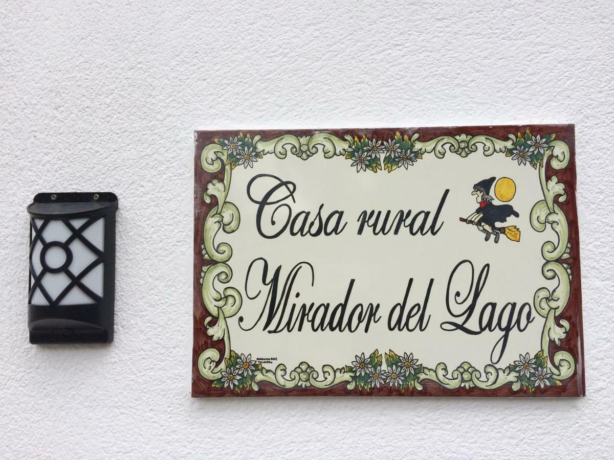 Holiday home Mirador Del Cordoba