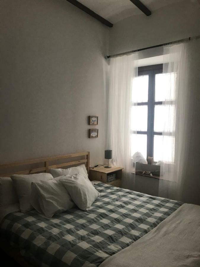 Completo Santa Marina Apartment *