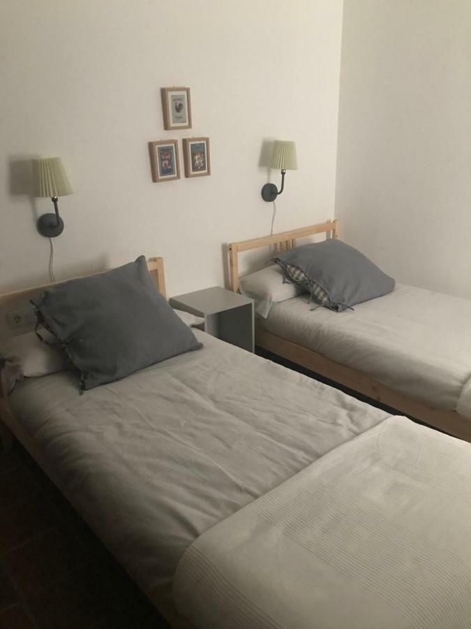 Completo Santa Marina Apartment Cordoba