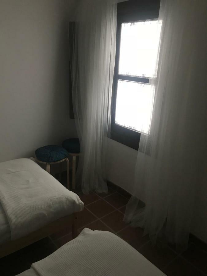 Apartment Completo Santa Marina Cordoba