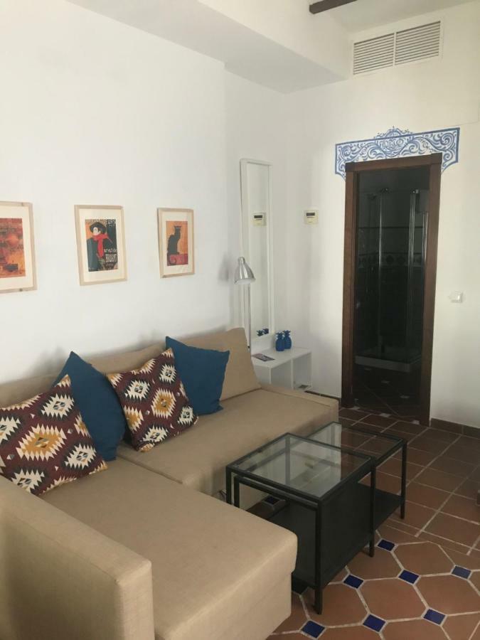 Completo Santa Marina Apartment Cordoba