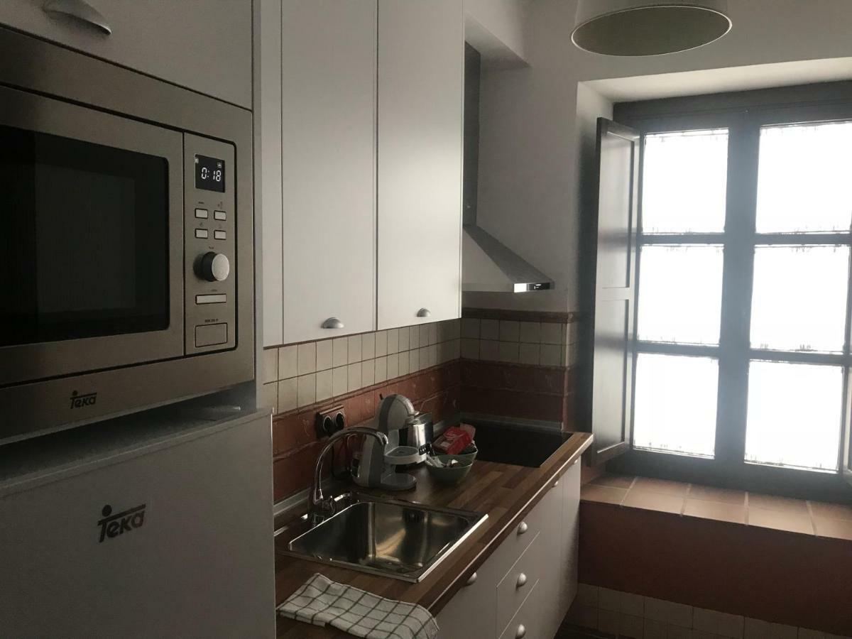 Completo Santa Marina Apartment *