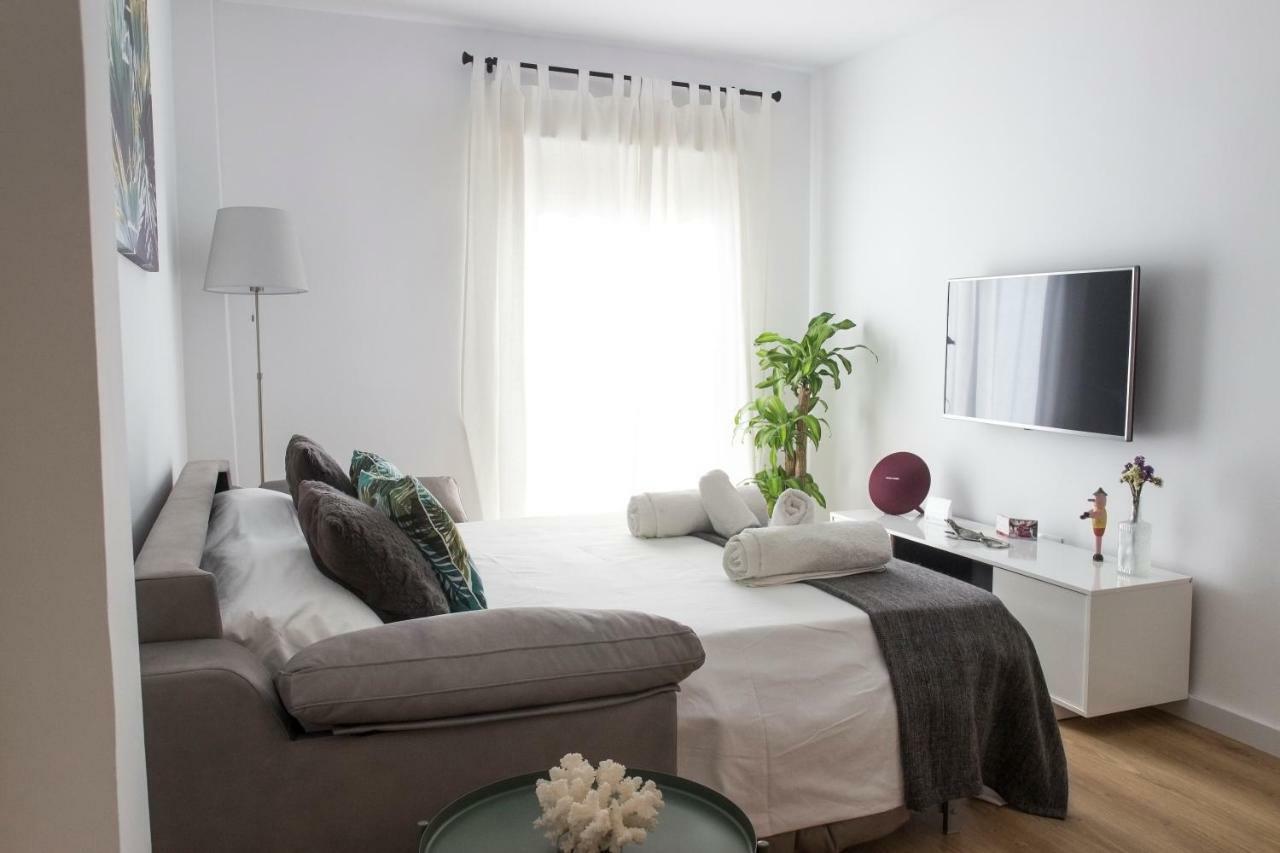 El Rincón De Orive Apartamento *
