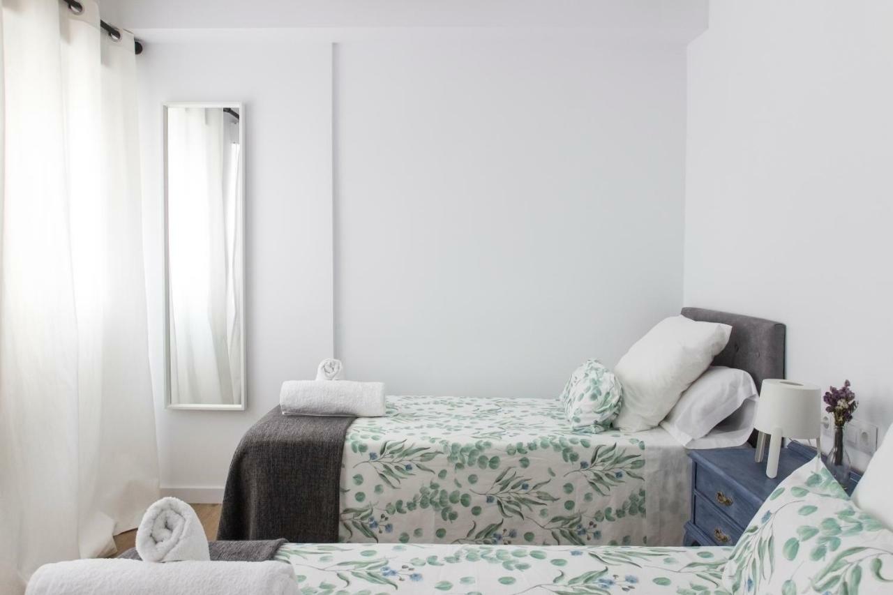 Apartamento El Rincón De Orive *