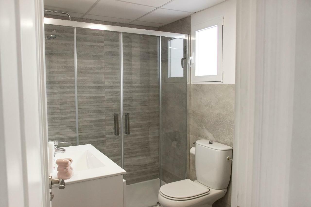 Apartamento El Rincón De Orive Córdoba