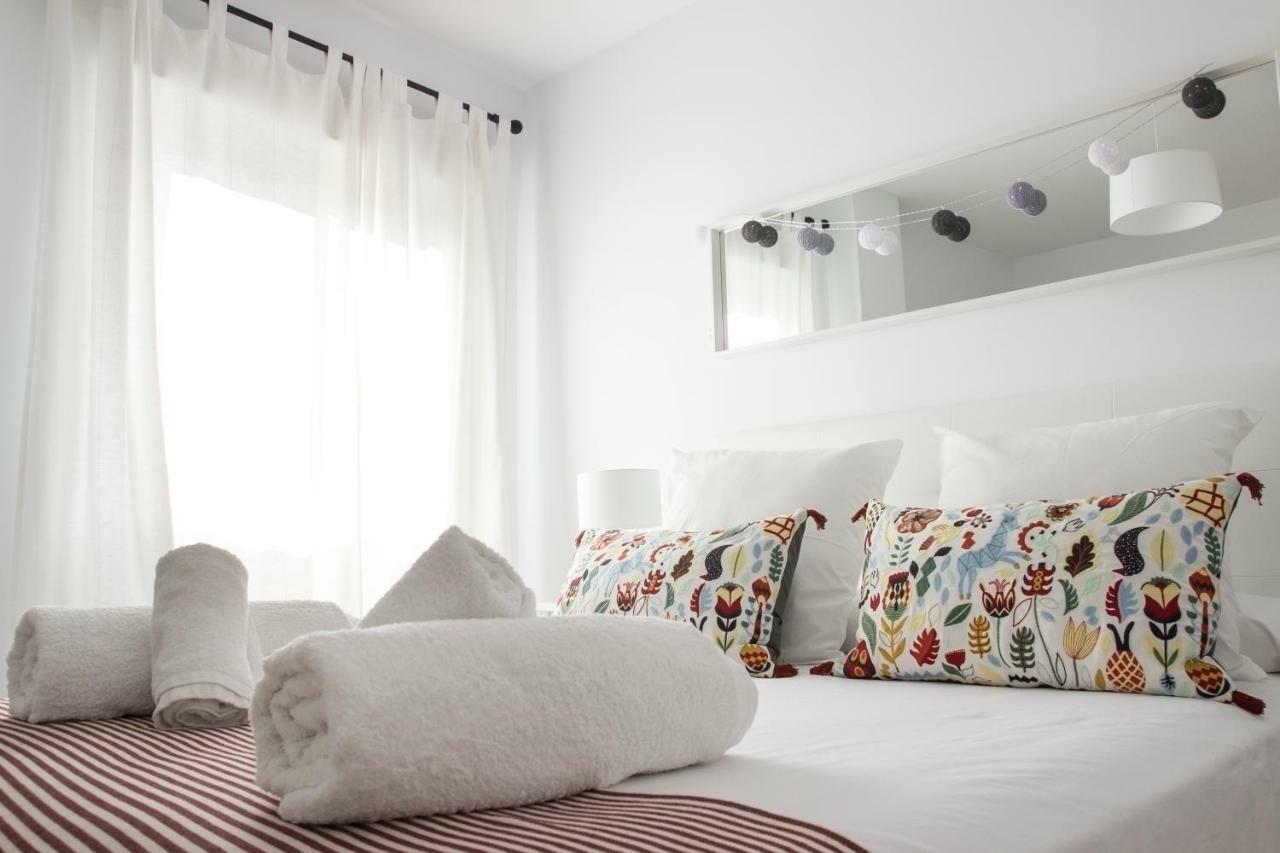 Apartamento El Rincón De Orive *