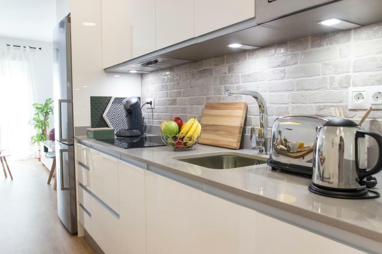 Apartamento El Rincón De Orive