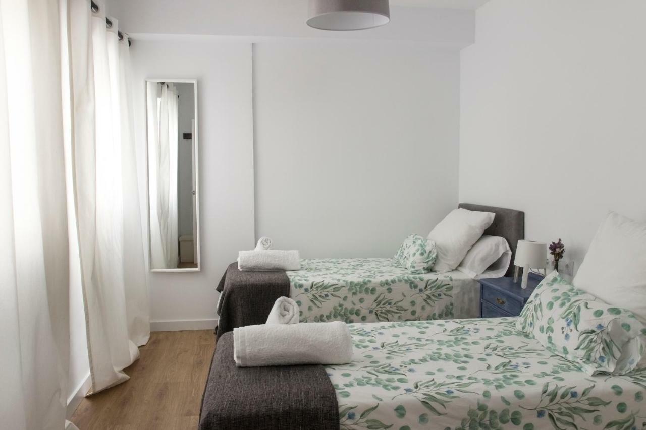El Rincón De Orive Apartamento *