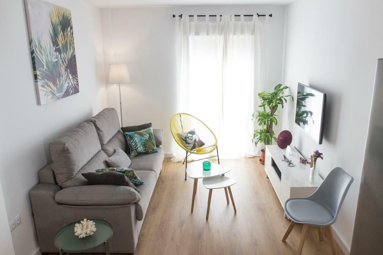 El Rincón De Orive Apartamento Córdoba