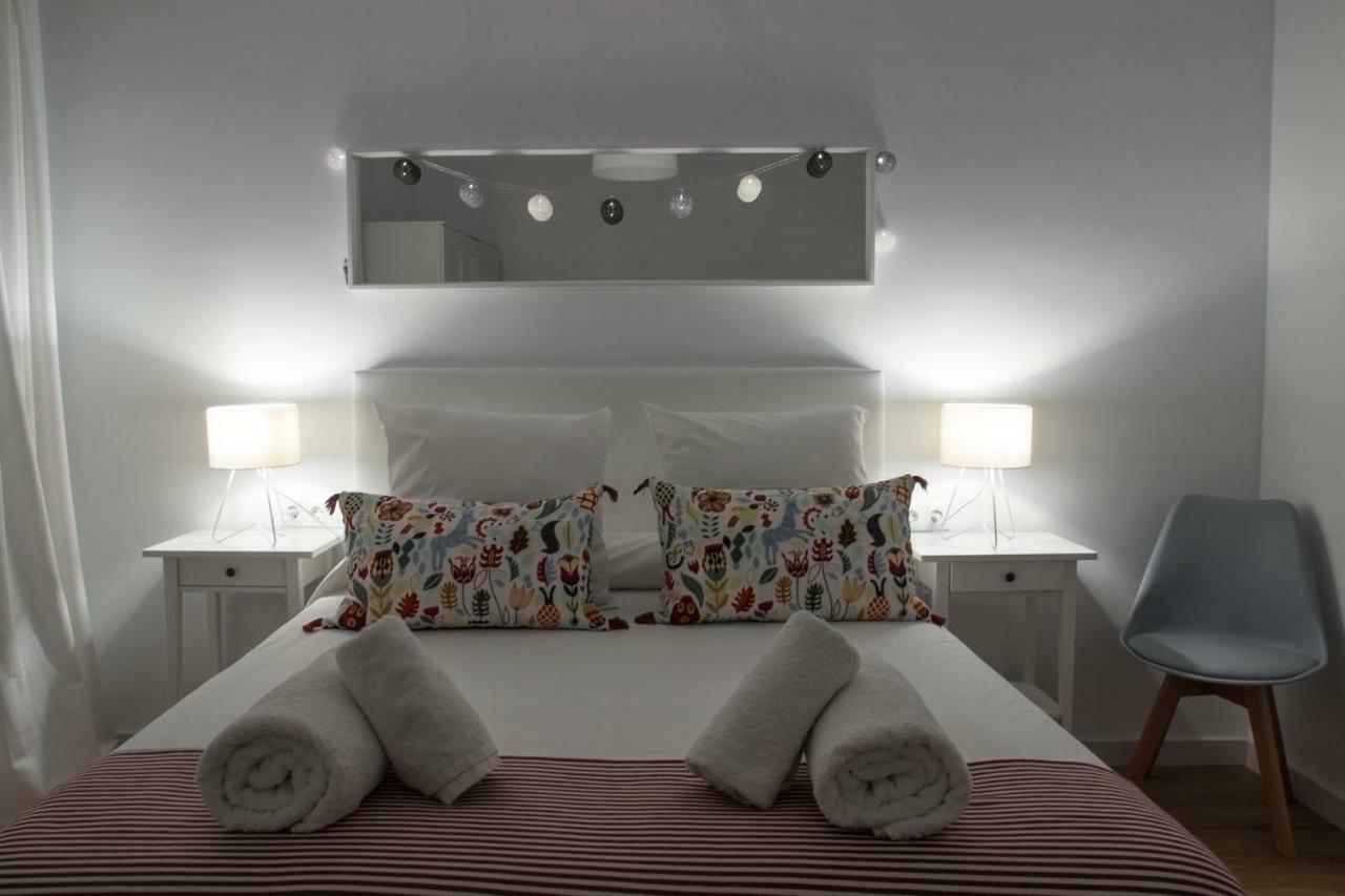 Apartamento El Rincón De Orive Córdoba