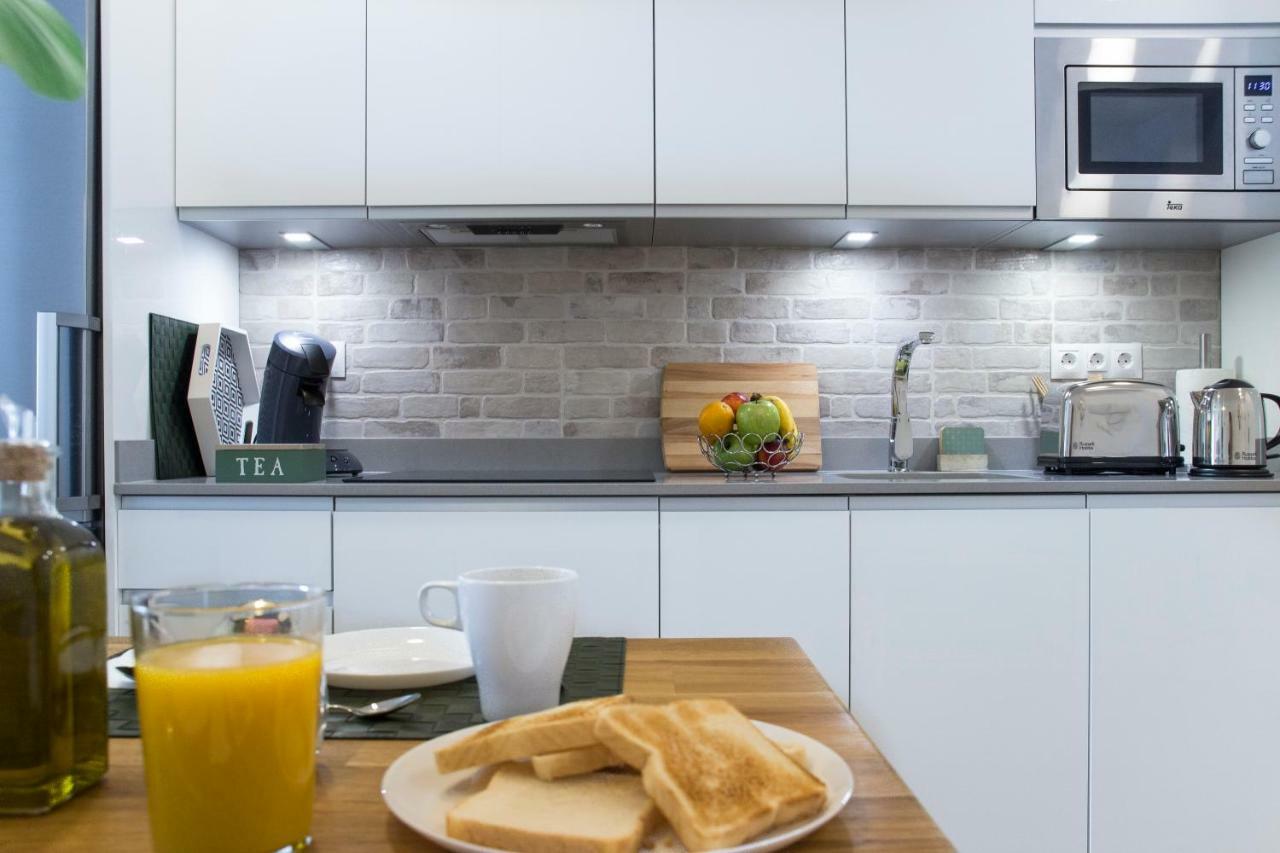 El Rincón De Orive Apartamento