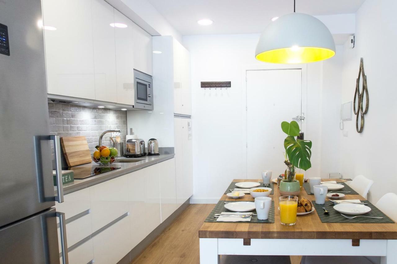 Apartamento El Rincón De Orive Córdoba