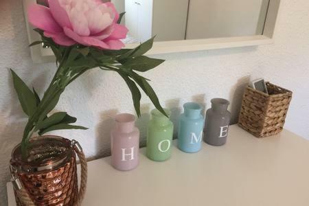 Aire Acondicionado, Wifi, Cerca De La Mezquita Apartamento *