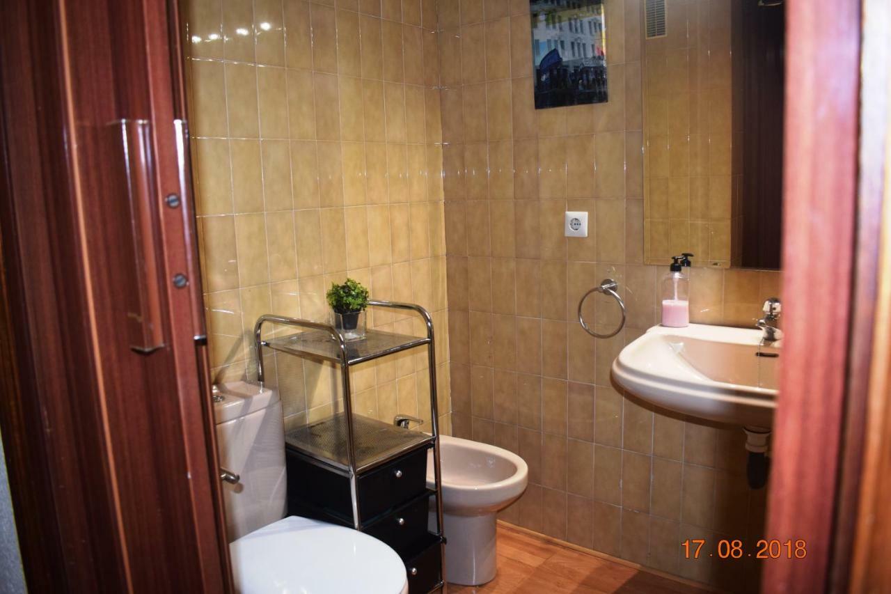 Apartamento Apartamento Pleno Centro Victoria Parking A Y Niños Gratis *