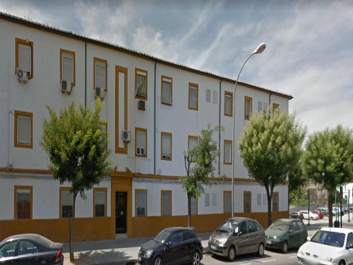 Mezquita Con Cochera Apartamento