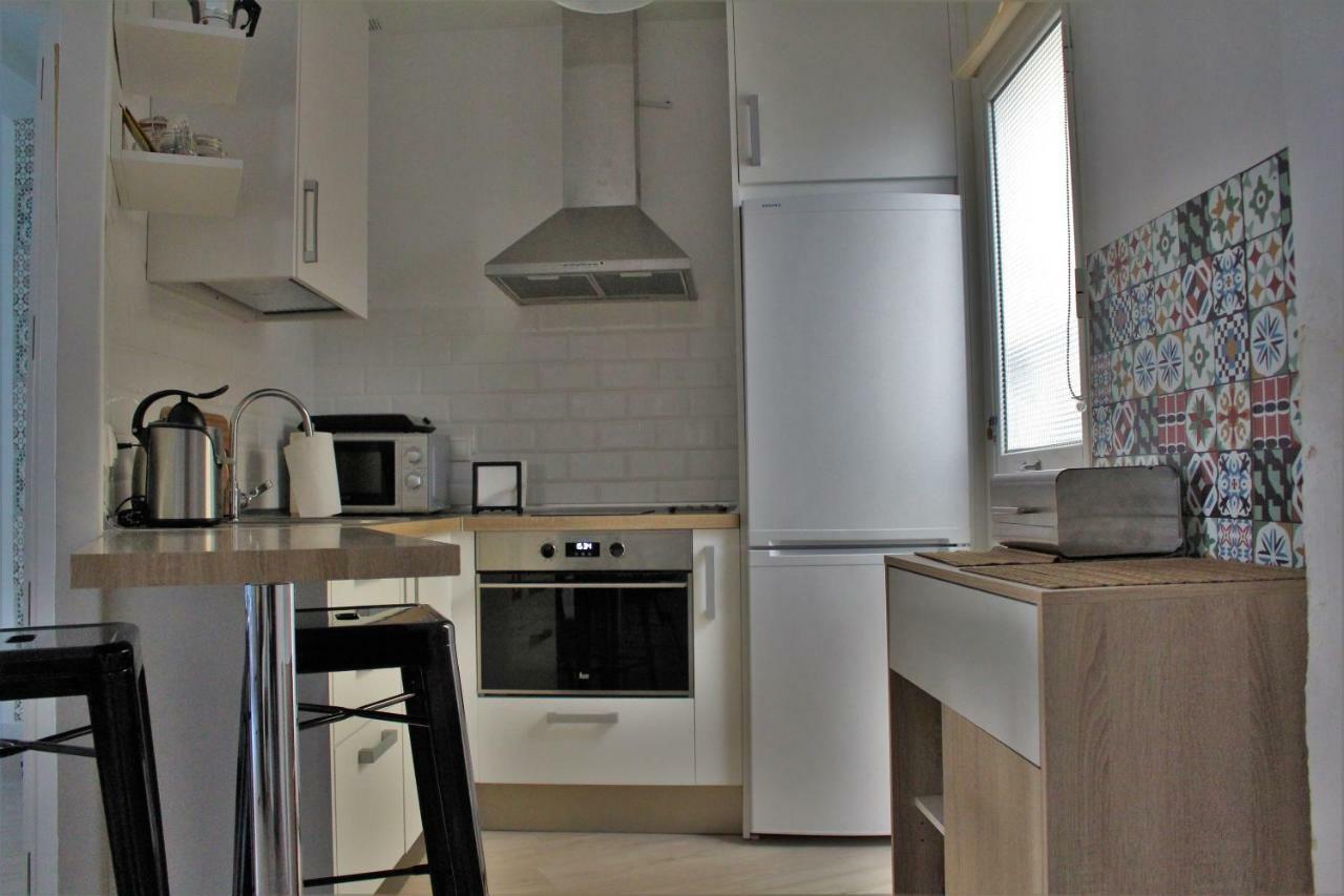 Apartamento Al-andalus: Juderia, Mezquita
