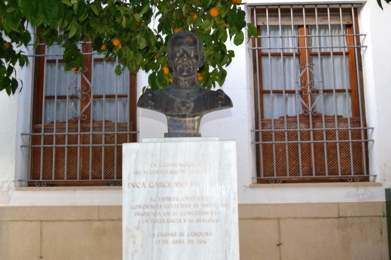 Apartamento Mezquita