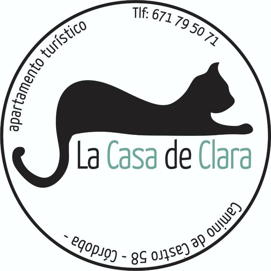 La Casa De Clara Apartment Cordoba