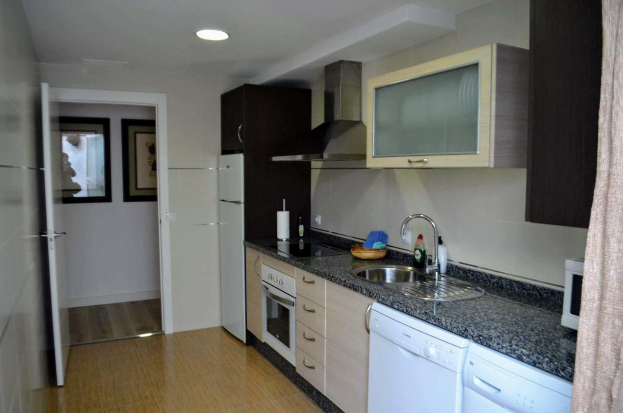 El Patio De La Aljama Apartamento Córdoba