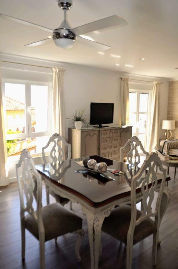 El Balcón De La Juderia Apartamento Córdoba