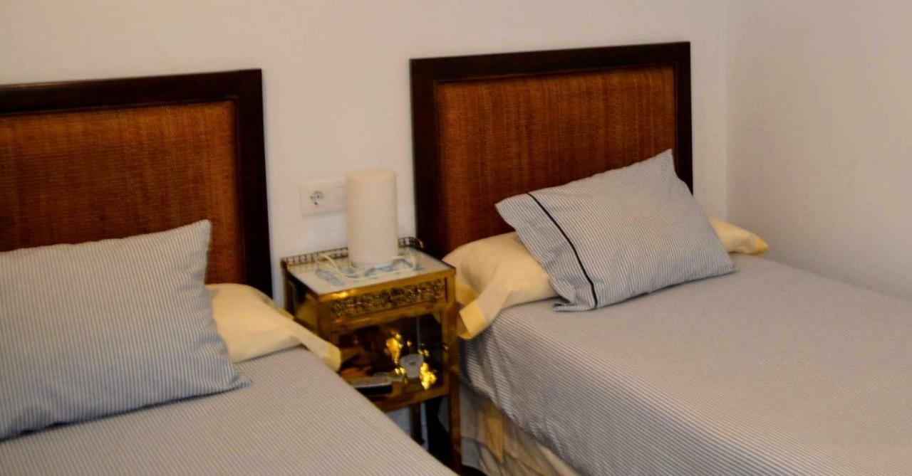 Apartamento El Balcón De La Juderia *