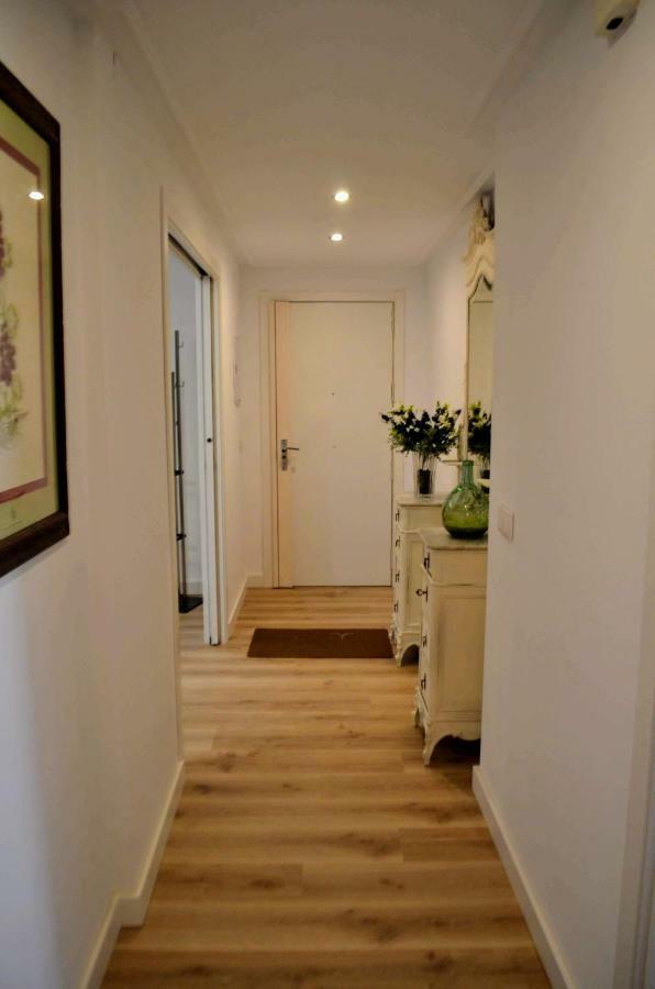 El Patio De La Aljama Apartamento Córdoba