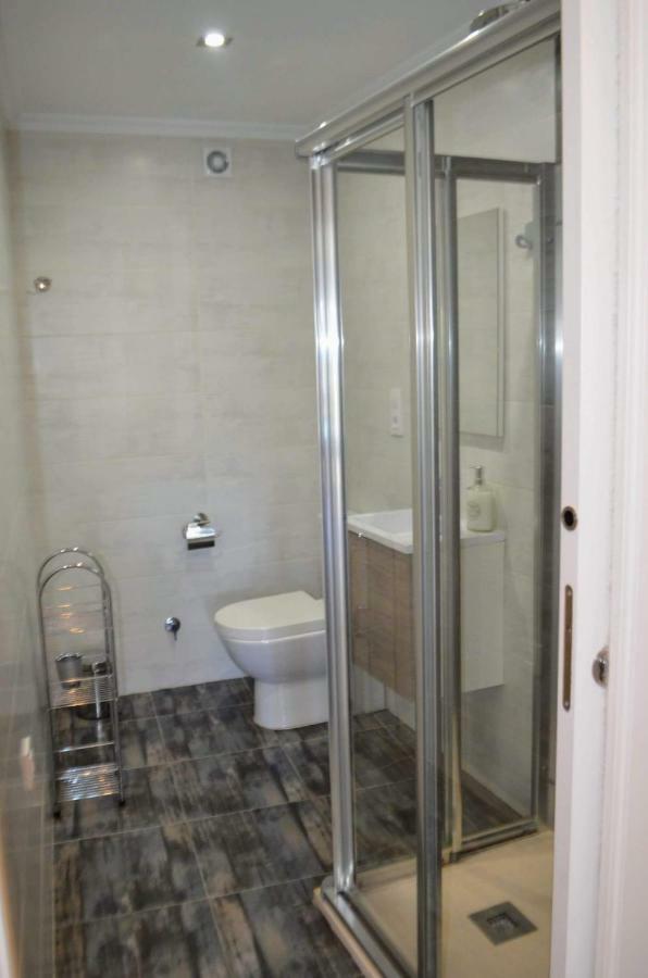Apartamento El Balcón De La Juderia Córdoba