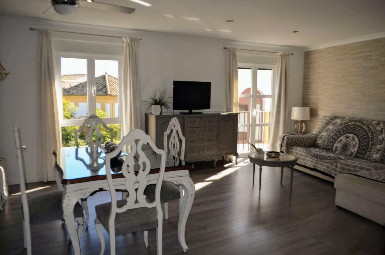 El Balcón De La Juderia Apartamento