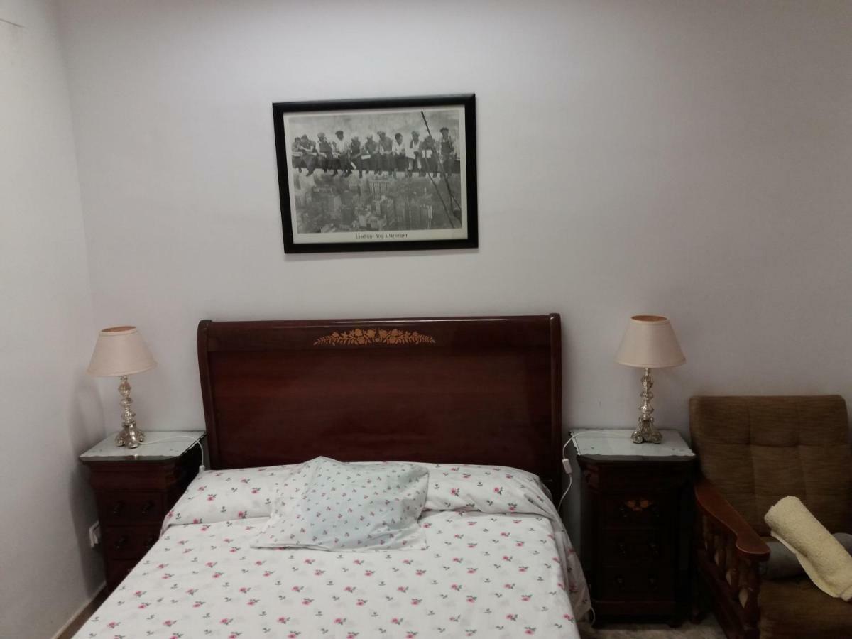 Habitación en casa particular Rincón De La Fuenseca *