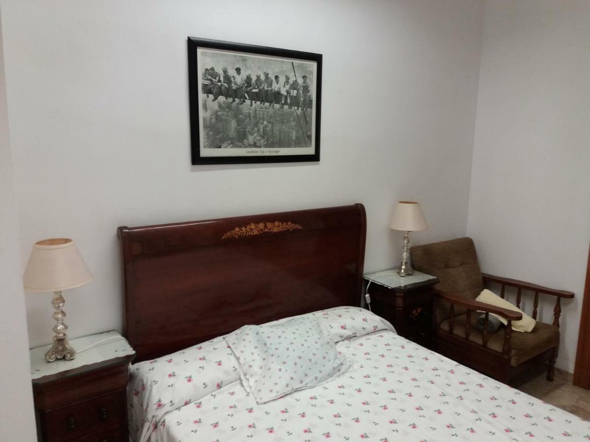 Rincón De La Fuenseca Habitación en casa particular *
