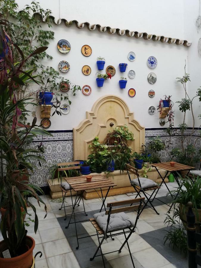 Rincón De La Fuenseca *