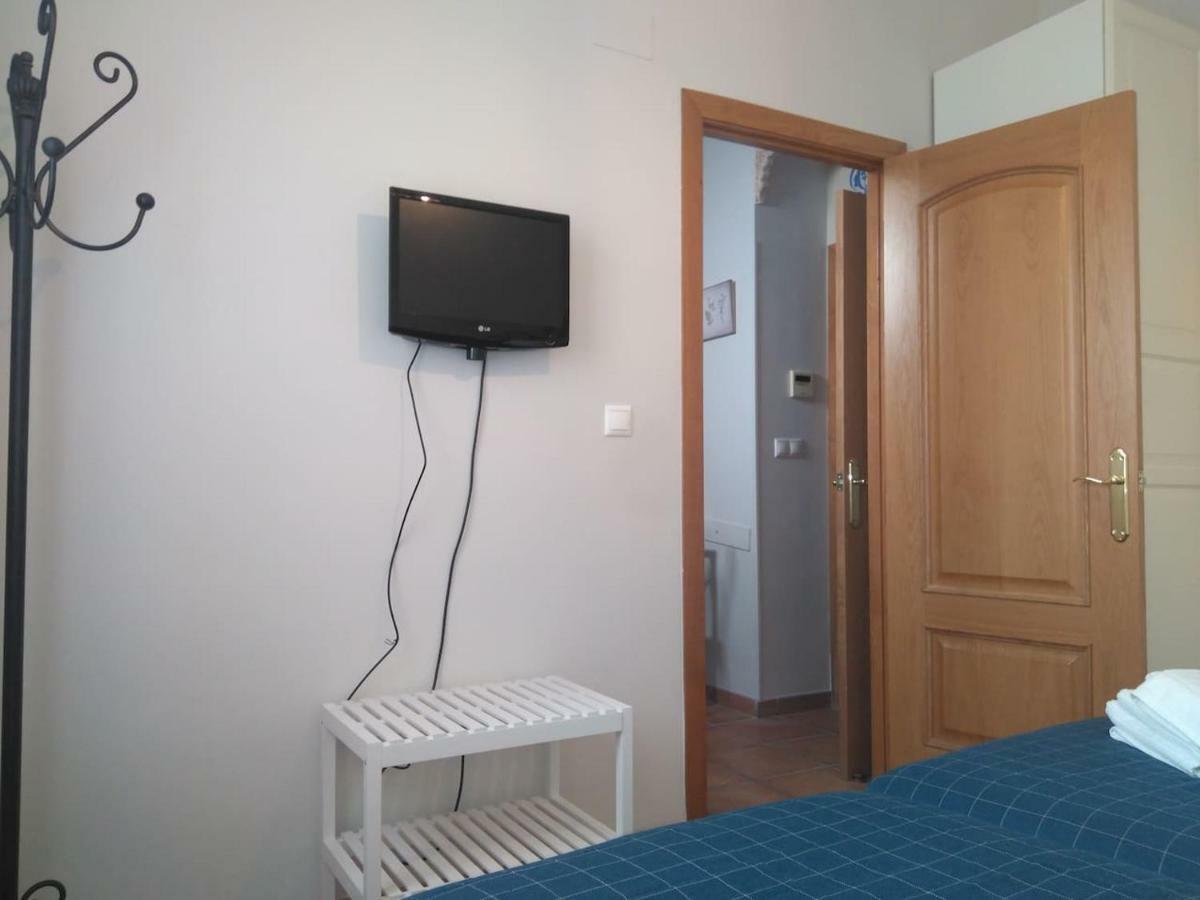 Apartamento Patio De San Lorenzo Vft/co/00990 *