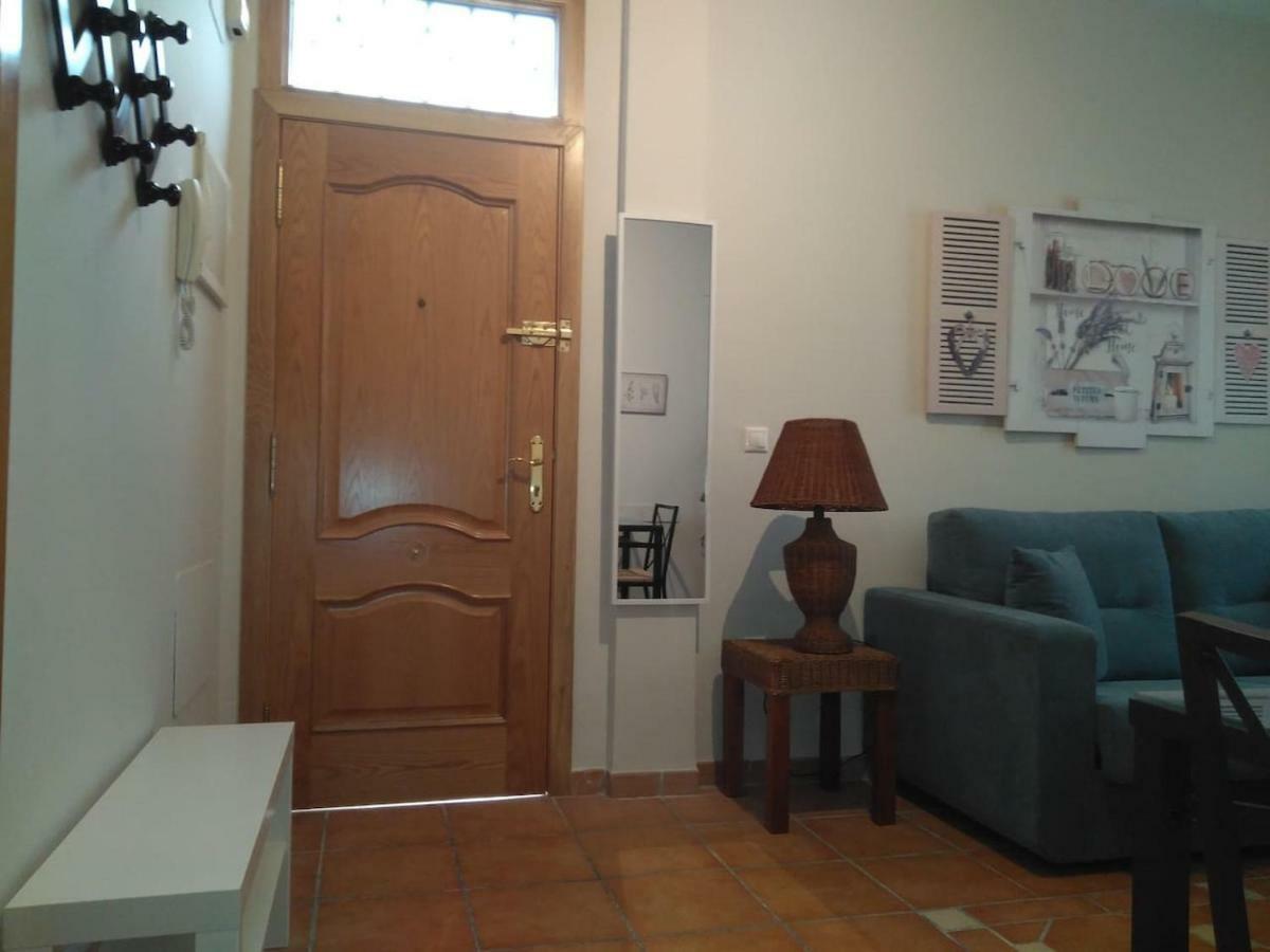 Apartamento Patio De San Lorenzo Vft/co/00990 *