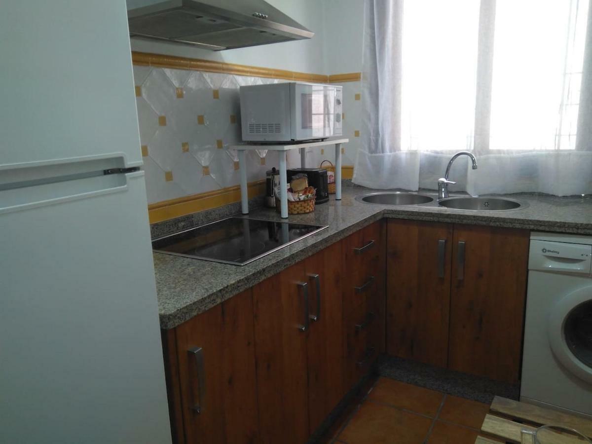 Apartamento Patio De San Lorenzo Vft/co/00990 *
