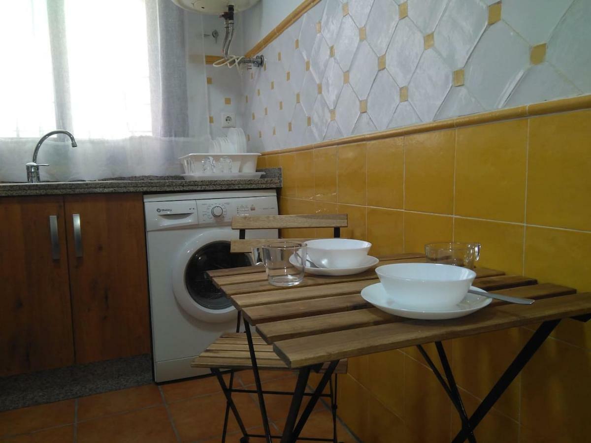 Apartamento Patio De San Lorenzo Vft/co/00990 Córdoba