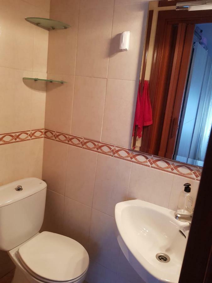 Apartamento Casa Loli *