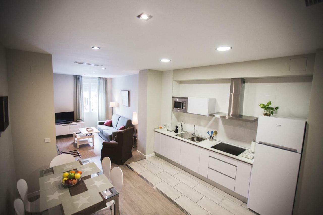 Conde De Gondomar 1 Apartamento Córdoba
