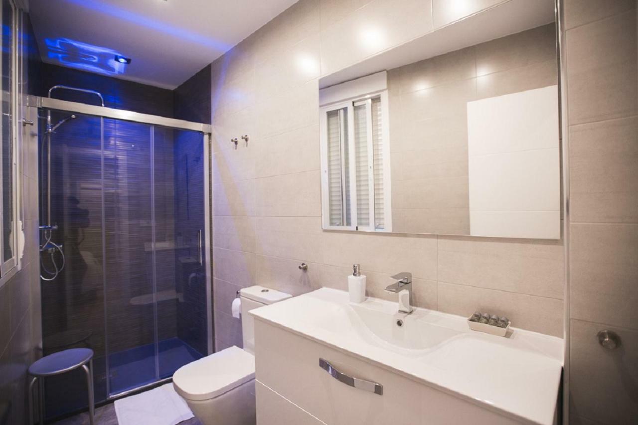Conde De Gondomar 1 Apartamento Córdoba