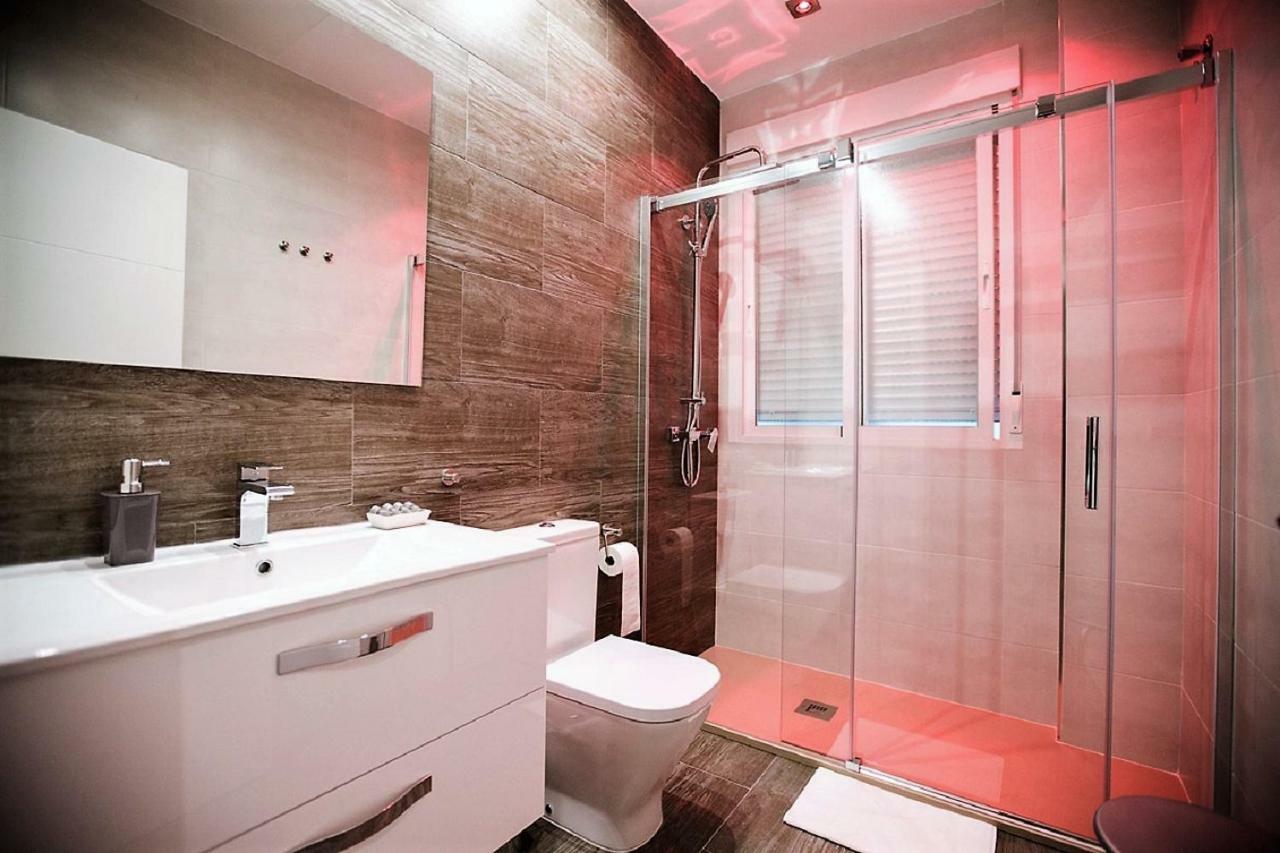 Conde De Gondomar 1 Apartamento