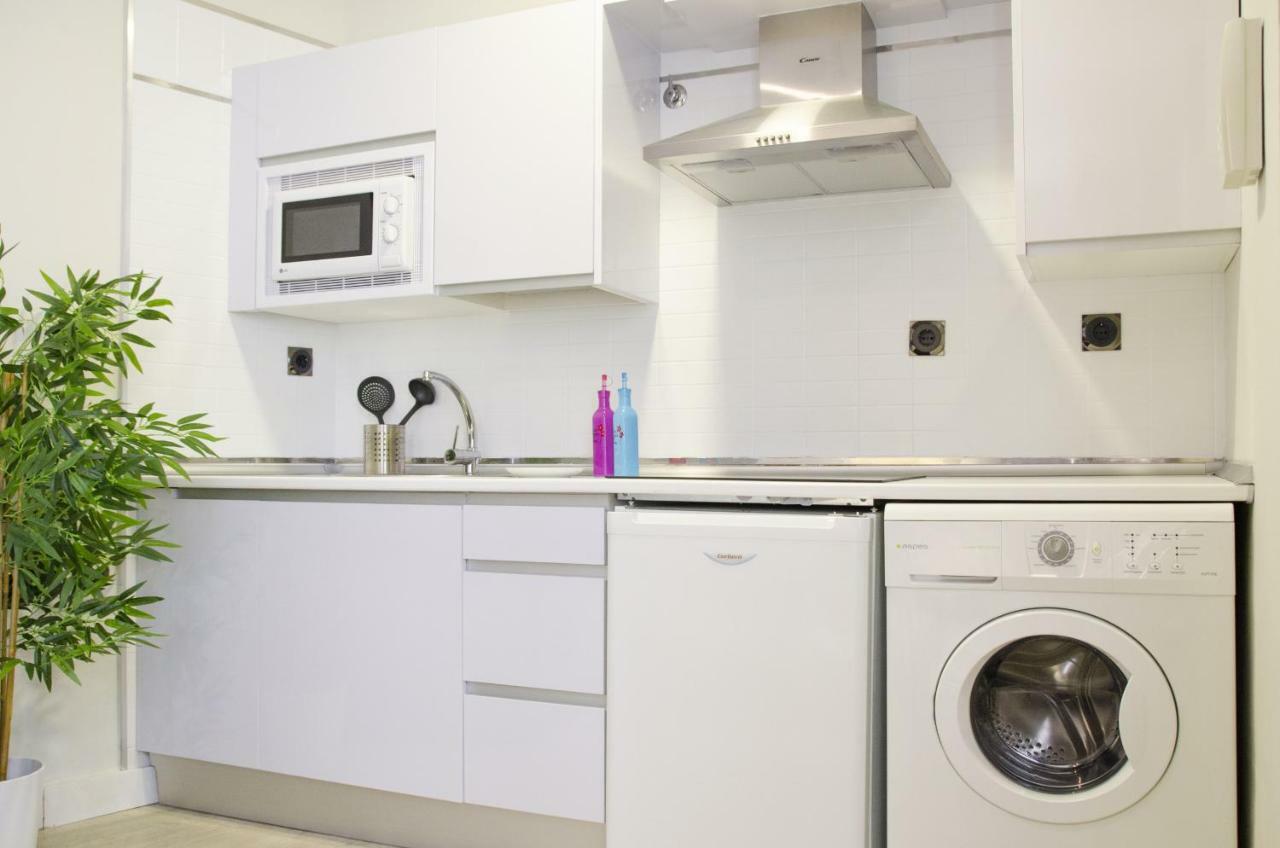 Apartamento San Pedro Apartamento