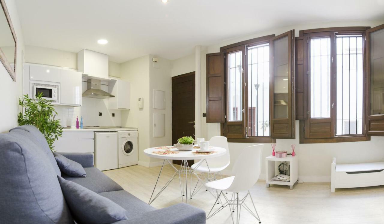 Apartamento San Pedro Apartamento *