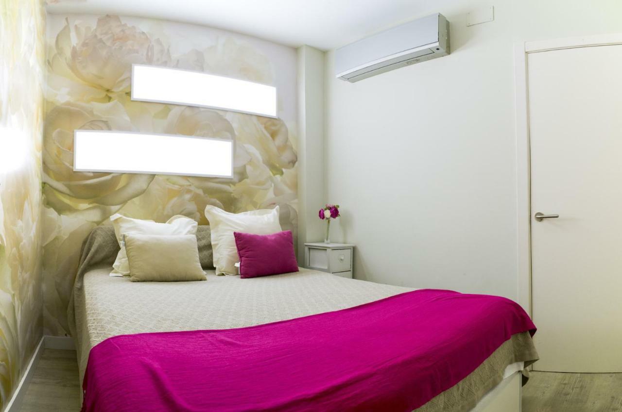 Apartamento San Pedro *