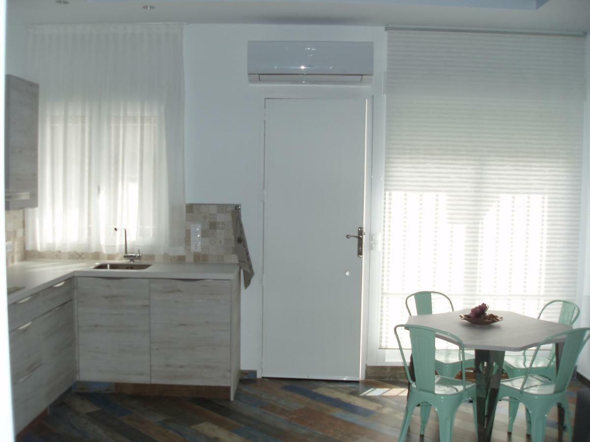 Apartamento Tourist *