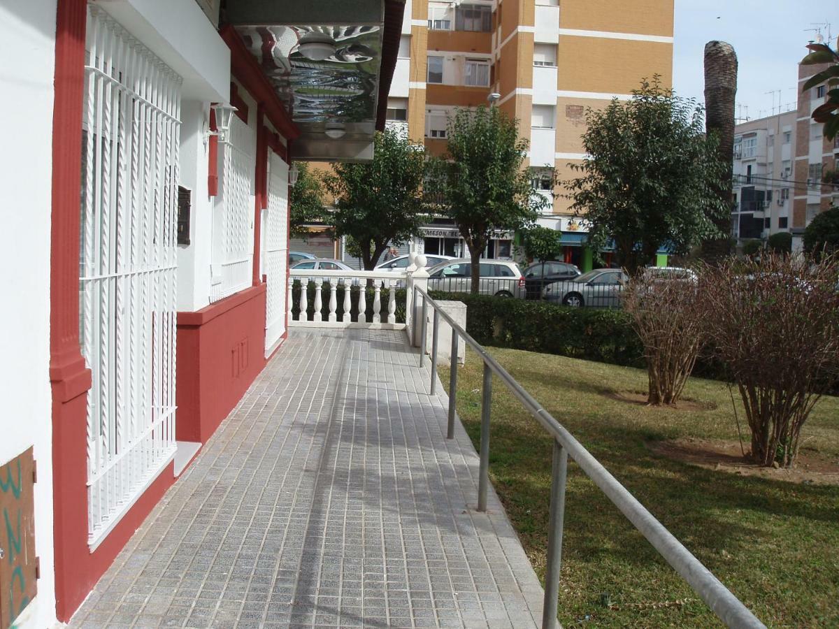 Tourist Apartamento *