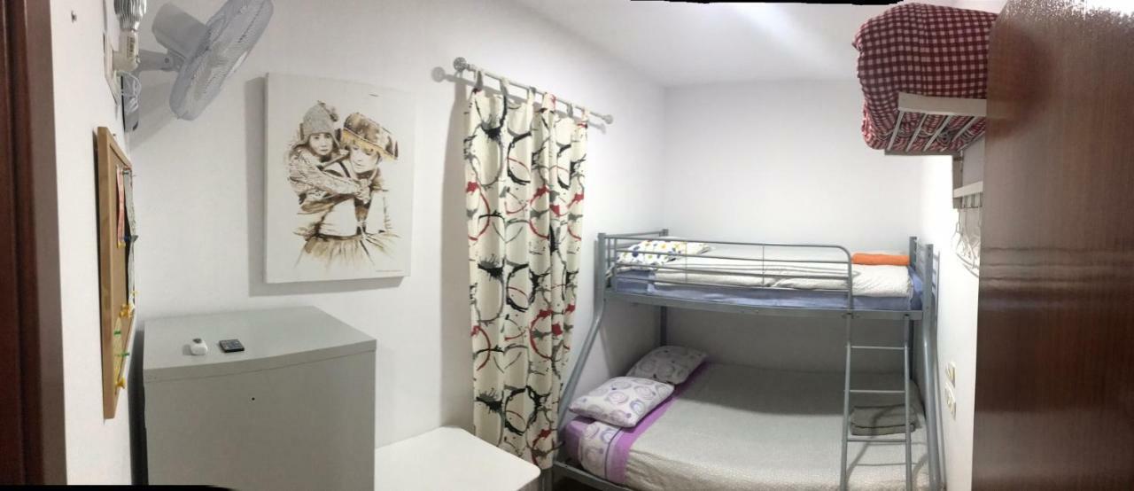 Holiday home Casa Sur Aparcamiento Gratis