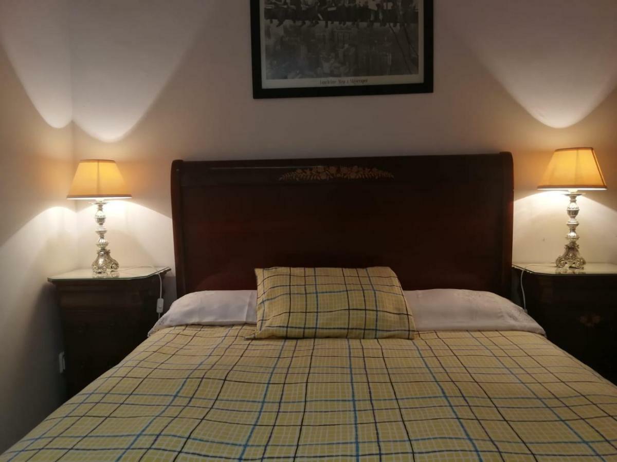 Habitación en casa particular Rincón De La Fuenseca Córdoba